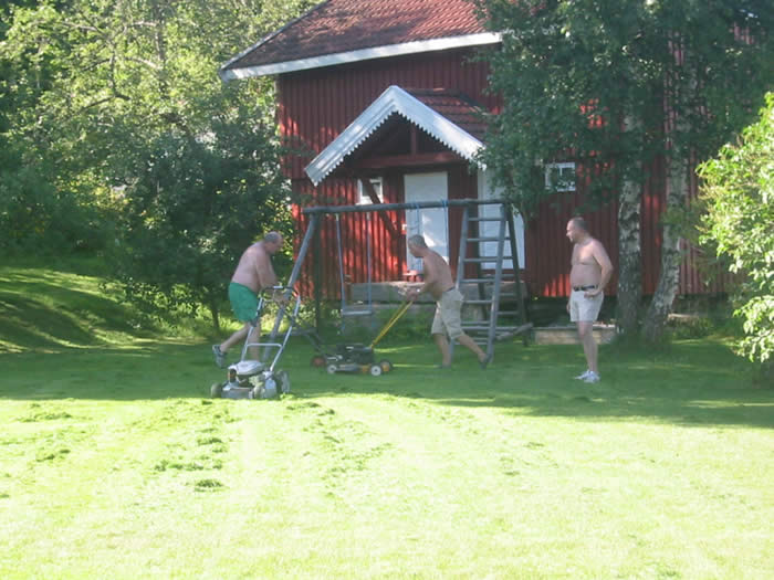 Nordvollen
